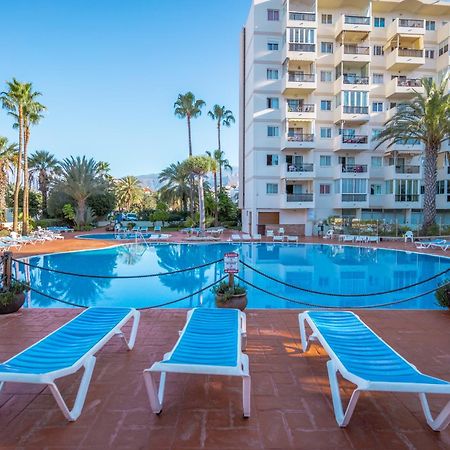 Apartmán El Dorado Playa de las Americas  Exteriér fotografie